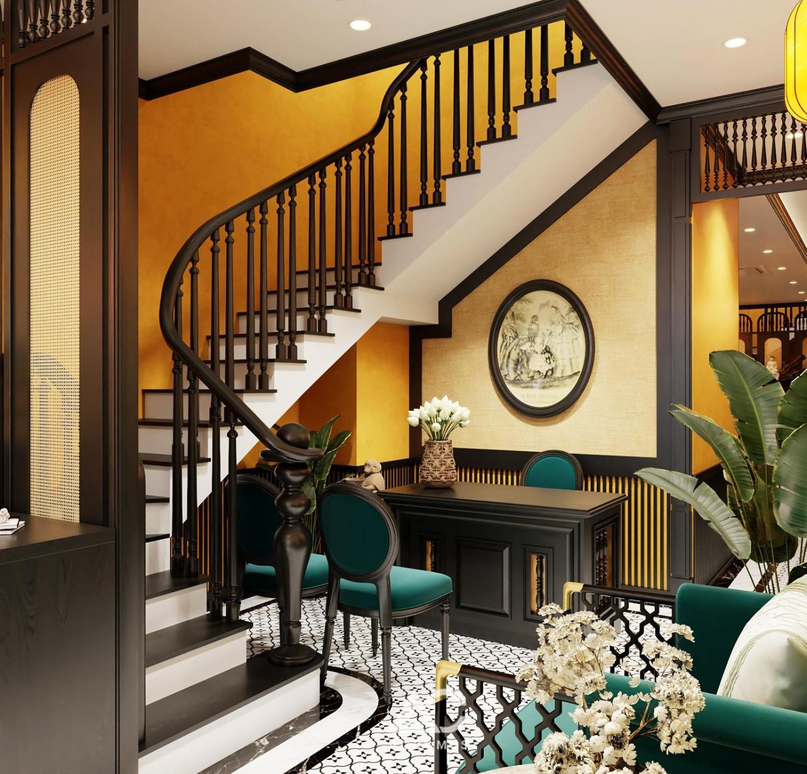 Omina Hanoi Hotel & Travel Eksteriør bilde