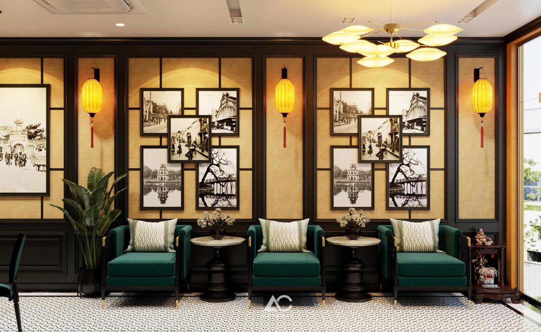 Omina Hanoi Hotel & Travel Eksteriør bilde