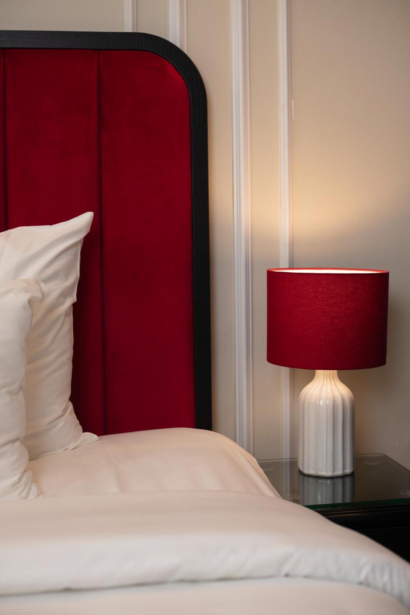 Omina Hanoi Hotel & Travel Eksteriør bilde