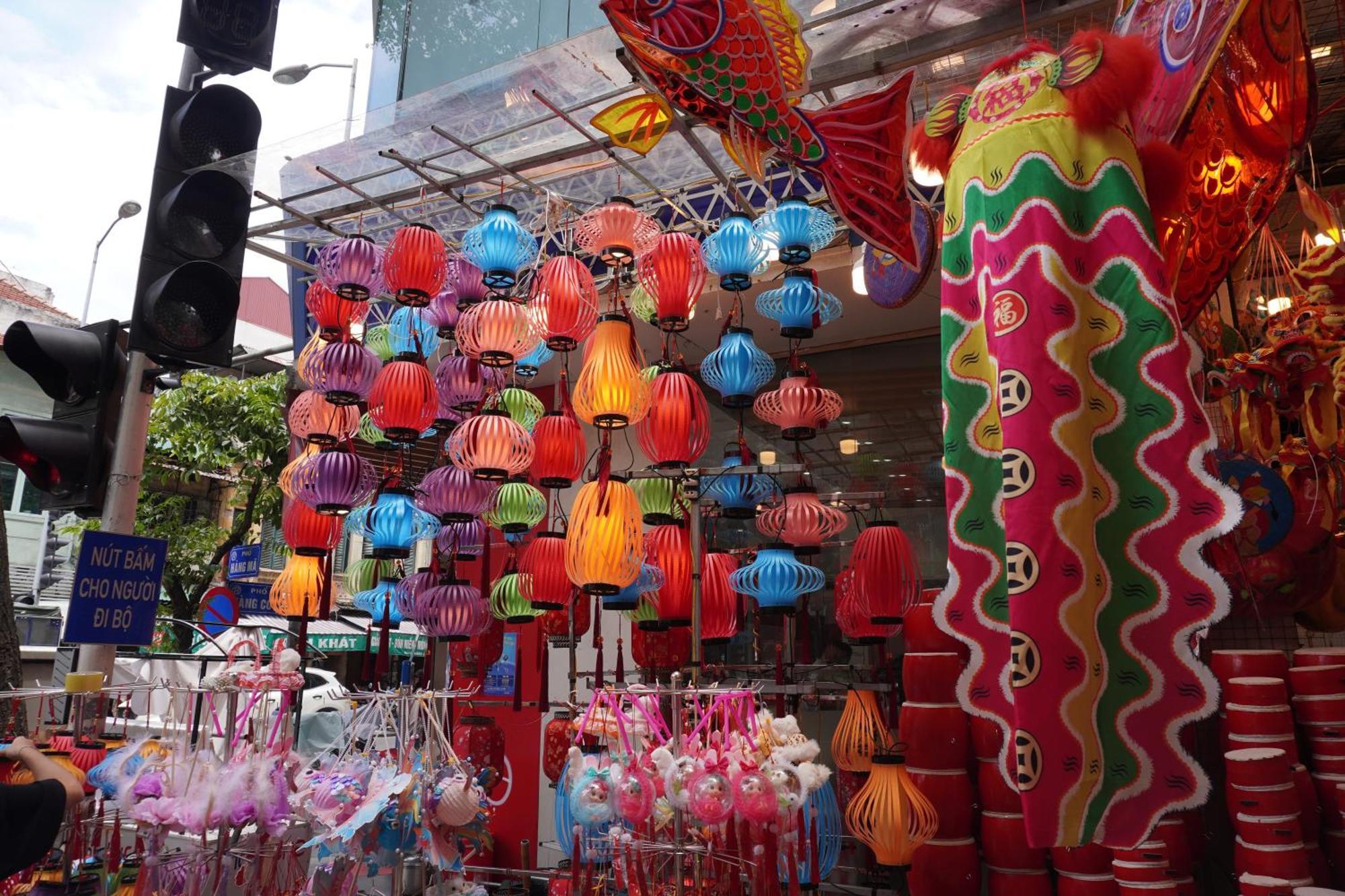 Omina Hanoi Hotel & Travel Eksteriør bilde